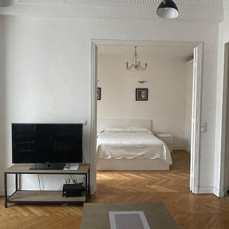ניס Appartement Square Alziary מראה חיצוני תמונה