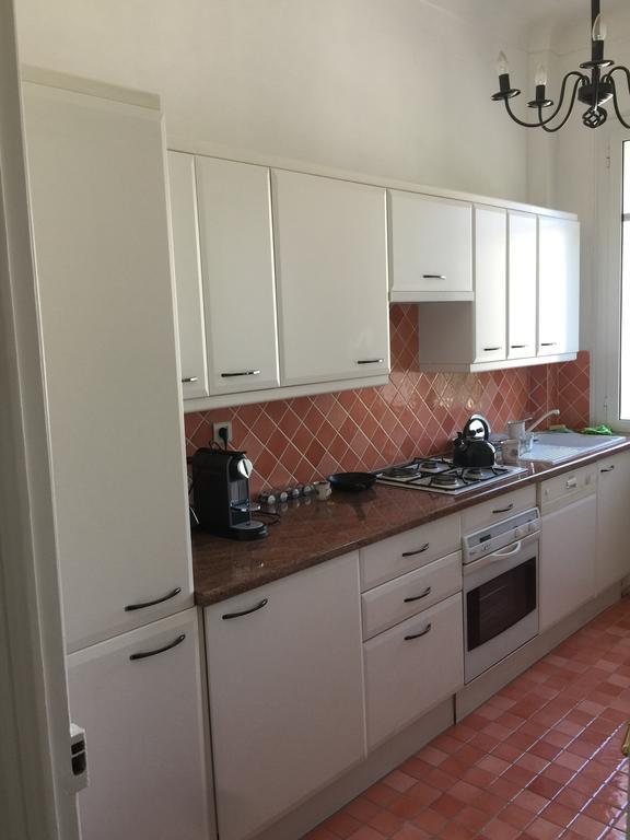 ניס Appartement Square Alziary חדר תמונה