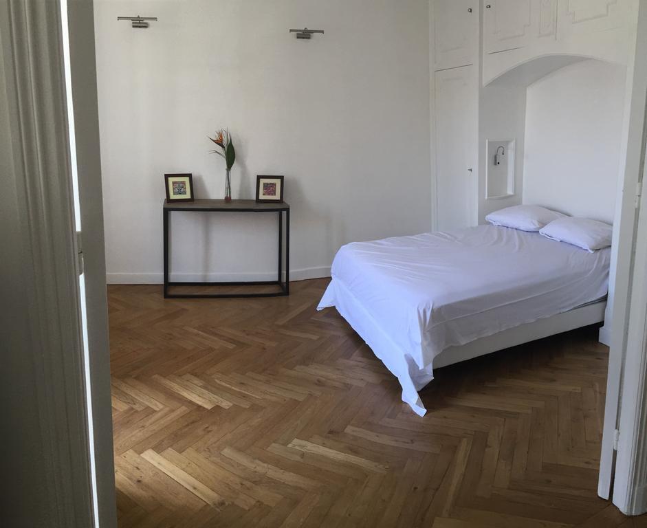 ניס Appartement Square Alziary חדר תמונה