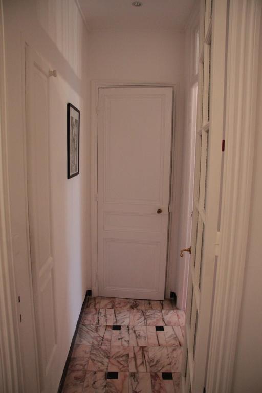 ניס Appartement Square Alziary מראה חיצוני תמונה