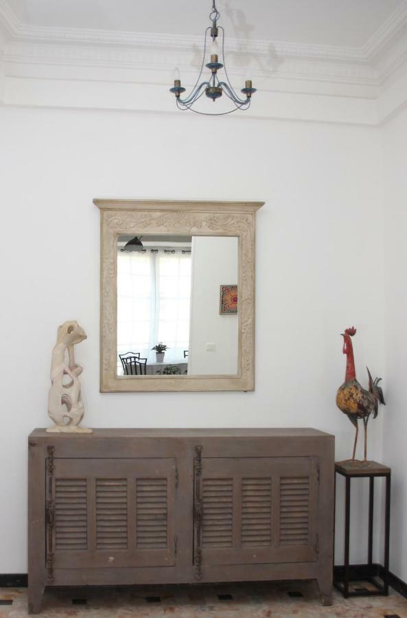 ניס Appartement Square Alziary מראה חיצוני תמונה