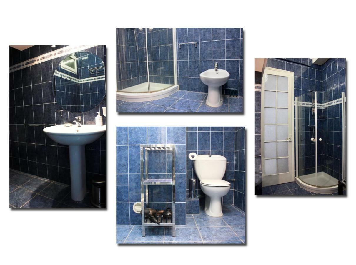 ניס Appartement Square Alziary מראה חיצוני תמונה