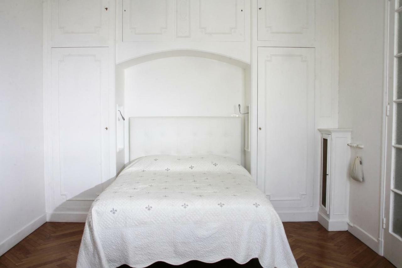 ניס Appartement Square Alziary מראה חיצוני תמונה