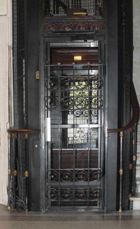 ניס Appartement Square Alziary מראה חיצוני תמונה