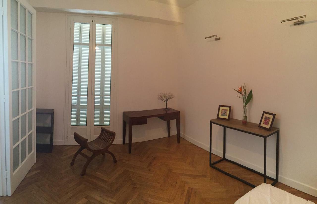 ניס Appartement Square Alziary מראה חיצוני תמונה