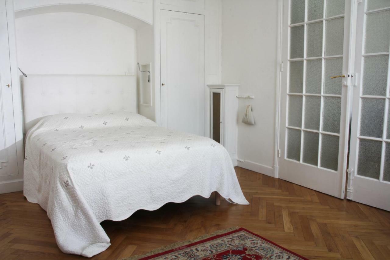 ניס Appartement Square Alziary מראה חיצוני תמונה